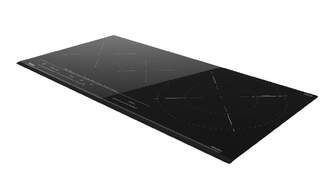 ENCIM. TEKA IZC83620 MST BK NEGRO 112500039