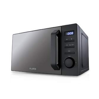 MICR. FLAMA 1833FL 20L 700W NEGRO DSP