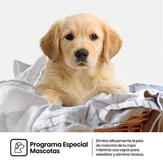 LVD. HISENSE WF5I1045BWQ 10,5K 1400R ATD WIFI