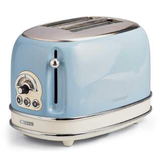 TOST. ARIETE 155/15 2R CORTO AZUL 810W VINTAGE