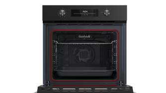 HORNO TEKA HSB6250P 71L PIRO NEGRO 111010103