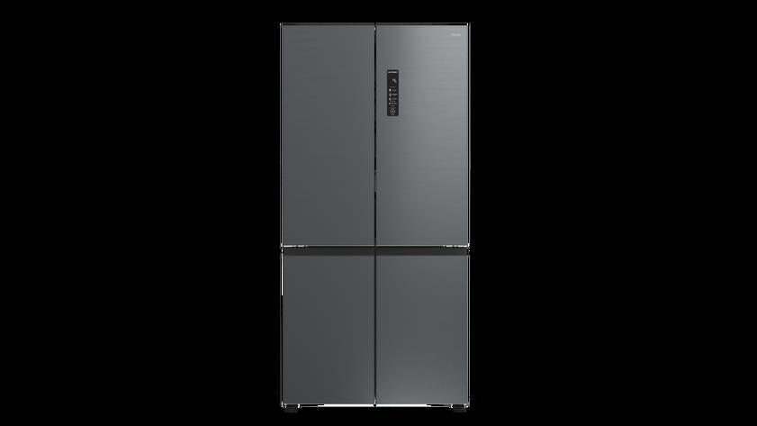 Frigorífico Teka RMF77960SS - 522 L, No Frost, 190x91x70 cm, Tecnología Inverter, Blanco