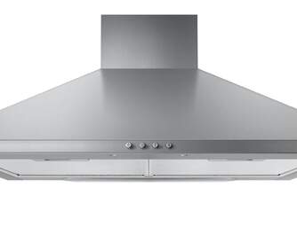 CAMP. SAMSUNG NK24M3050PSU1 60CM 512m3h 70dBA