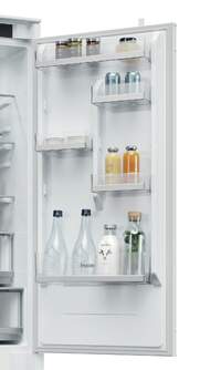 FRICOM. HAIER HBQW5519E 193x54 NF INTEGRABLE