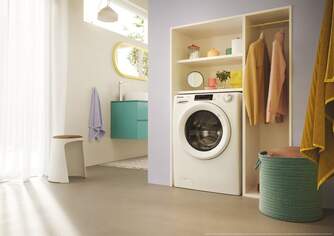 LVD.SEC. CANDY COW4854TWM61S 8/5K 1400R INVERTER