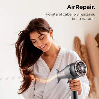 SECADOR CECOTEC IONICARE RETRO 2000W DIFUSOR 4410