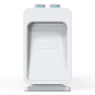 RADIADOR MICA ORBEGOZO RMB1510 1500W BCO HORIZONT