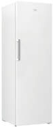 Frigorífico 1 Puerta Beko RSSE415M41WN - 367 litros, 172x60x70 cm, Clase E, Cíclico, Blanco