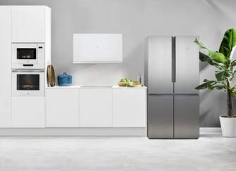 FRI. BALAY 3KME592XI 193x91 NF INOX