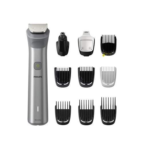 Afeitadora corporal Philips MG5920/15 - 10 en 1