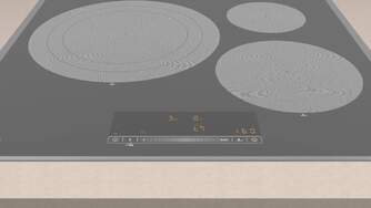 ENCIM. BALAY 3EB967AH 3F 60CM INDUCCION