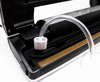 ENVASADORA ALFA AL4121