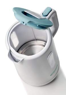 HERVIDOR ARIETE 2846/01 1,7L 2200W BREAKFAST BLANC