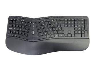 COMBO CONCEPTRONIC TECLADO WIRELESS  RATON ERGONI