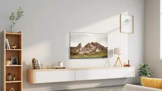 TV TCL 32%%%quot; 32S5400AF FHD ANDROIDTV