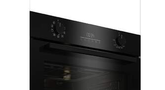 HORNO BEKO BCBI17300KSB 72L GT DSP NEGRO