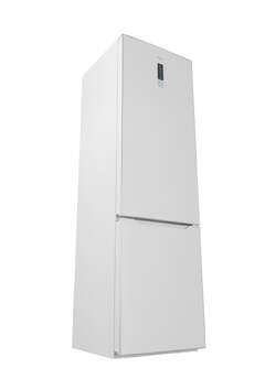 FRICOM. TEKA NFL430SWH BLANCO 201x60 NF DSP