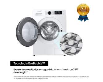 LVD.SEC. SAMSUNG WD90TA046BE/EC 9K/6K 1400R