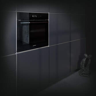 HORNO NODOR MO6800DB 67L MULTI GT DSP NEGRO