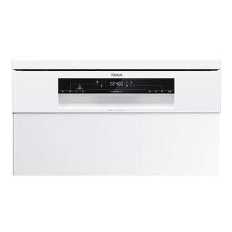 LVJ. TEKA DFS26610 BLANCO 114280002