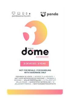 MALETIN HP VALUE 15,6%%%quot;   RATON HP100   ANTIV PANDA