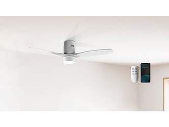 VENTILADOR TECHO CECOTEC 5600 DC WIF 132CM 8238