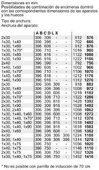 ENCIM. BOSCH PKF375FP2E 30CM 2F VITRO