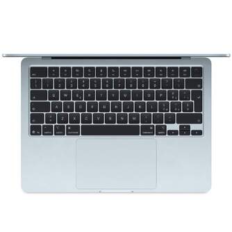PORTATIL APPLE MACBOOK AIR M4 16/512GB 13%%%quot; SKYBLUE