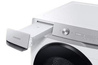 SECADORA SAMSUNG DV16DG8600BWU3 16KG BC HIBRID DSP