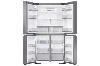 FRI. SAMSUNG RF59C70TES9ES 178x92 4P NF INOX