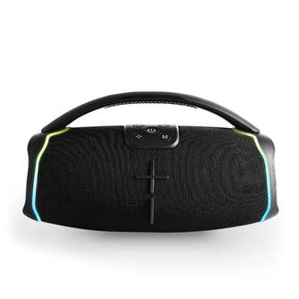 ALTAVOZ ENERGY SISTEM HYPERBEAT BLUETOOTH 80W BLAC
