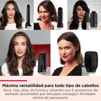 MOLDEADOR REVLON RVDR5371 MULTISTYLER 5EN1 