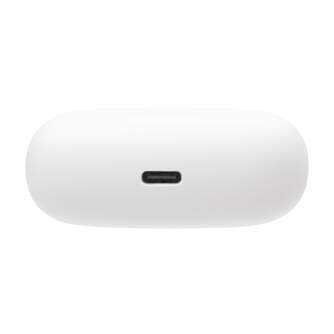 AURICULARES JBL WAVE BEAM 2 TWS WHITE