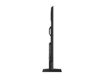TV HAIER 100%%%quot; H100S90FUX UHD MINILED GOOGLETV 144H