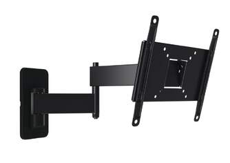 SOPORTE TV VOGEL%%%#39;S MA2040-C1 2 BRAZOS 19%%%quot;-43%%%quot; 15KG