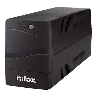 SAI NILOX NXGCLI20002X9V2 2000VA CONECTOR IEC
