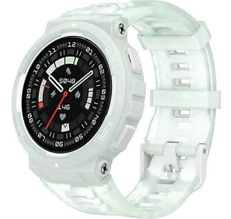 SMARTWATCH AMAZFIT ACTIVE EDGE MINT GREEN