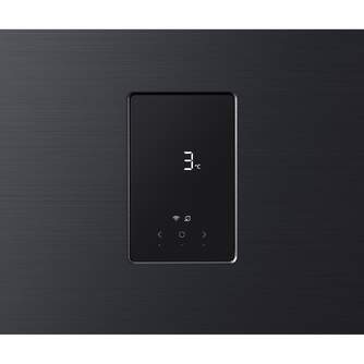 FRI. SAMSUNG RR70H39DCFEF 186x60 1P NF DSP GRAFITO