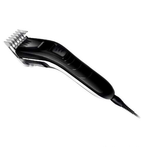 Afeitadora Philips QC5115/15 - Con cable, 11 Ajustes Corte