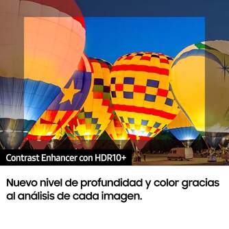 TV SAMSUNG 50%%%quot; TU50CU8500 CRYSTAL UHD SMART TV