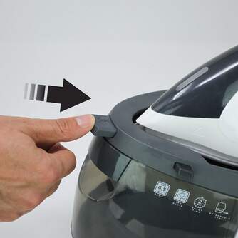 CENTRO PLANCHADO POLTI SIMPLY PLEU0238 VS10.10 6,5