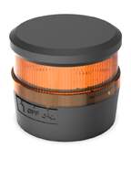 Baliza Geolocalizable KSIX V16 - Homologada por la DGT