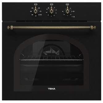 HORNO TEKA HRB6100AT ANTRACITA GT 111010006