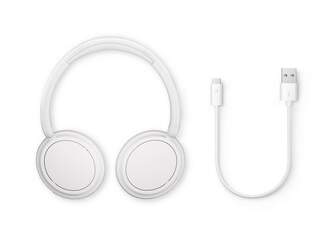 AURICULARES PHILIPS TAH5209WT BT DIADEMA HASTA 65H
