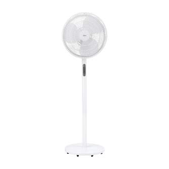 VENTILADOR PIE JATA JVVP3061 3V 40CM 50W