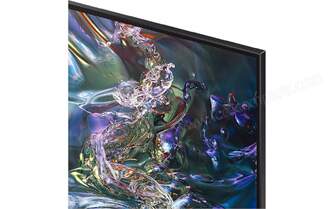 TV SAMSUNG 55%%%quot; TQ55Q64D QLED UHD SMART TV HDR10 