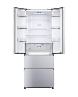 FRI. HAIER HFR5719ENMG 190x70 FD NF INOX
