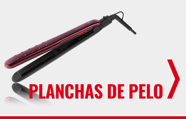 Planchas de pelo