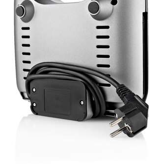 SANDWICH. PRINCESS 127003 GRILL 750W INOX