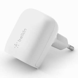 PACK BELKIN CARGADOR USB C DE 20W POWERBANK 10000